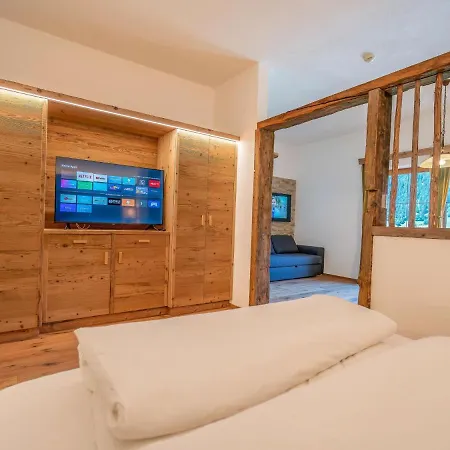 Apartamento In Near Lift Neustift im Stubaital
