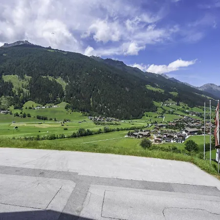 Apartamento In Near Lift Neustift im Stubaital