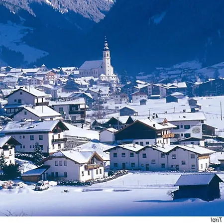 In Near Lift Neustift im Stubaital
