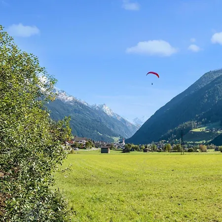 In Near Lift Apartamento Neustift im Stubaital